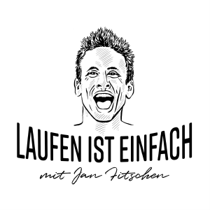 Laufen ist einfach-logo