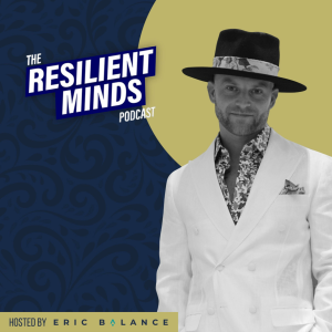 The Resilient Minds Podcast-logo