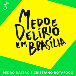 Medo e Delirio em Brasilia