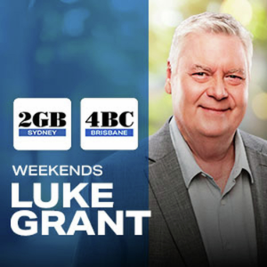 2GB Weekends-logo