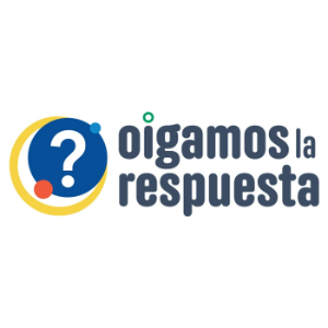 Oigamos la Respuesta-ICECU-logo