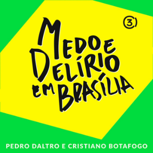 Medo e Delirio em Brasilia