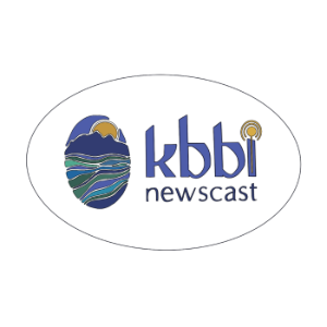 KBBI Newscast-logo