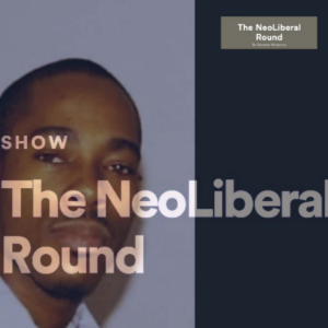 The NeoLiberal Round-logo