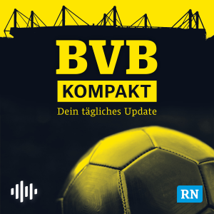 Der BVB sichert sich die Champions League gegen Kiel | Saison-Feier in Brackel mit Kovac und Co.!