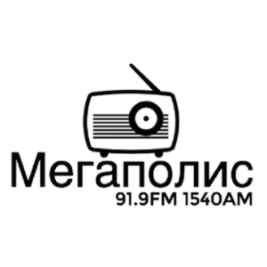 Radio Megapolis Toronto-logo
