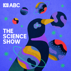 The Science Show - Full Program Podcast-logo