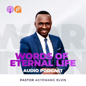 Pastor Agyemang Elvis-logo