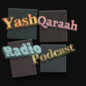 'Yash Qaraah-Explore Insights & Inspiration'-logo