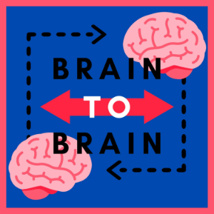 Brain to Brain - Psicologia