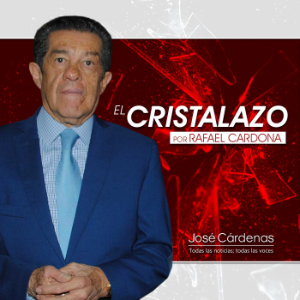 EL CRISTALAZO Por Rafael CARDONA-logo