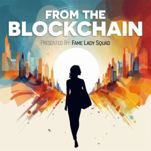 From The Blockchain-logo