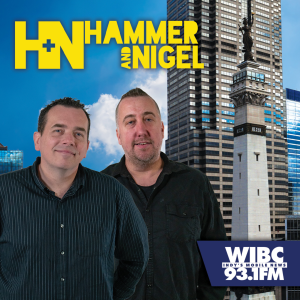 Hammer + Nigel | Clips and Bits-logo