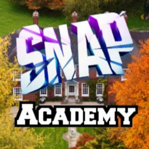 SNAP Academy-logo