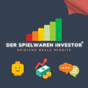 Der Spielwaren Investor - spielend reale Rendite!-logo
