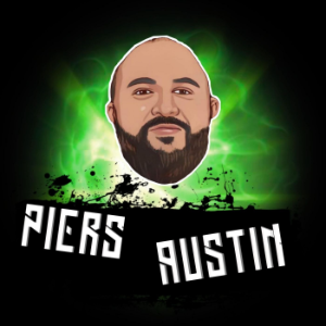 Piers Austin