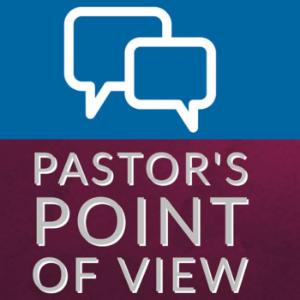 Dr. Andy Woods: Pastor's Point of View-logo