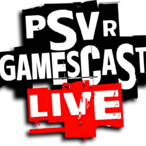 PSVR2 Without Parole-logo