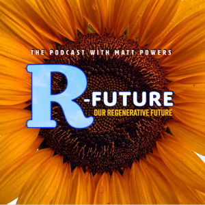 A Regenerative Future with Matt Powers-logo