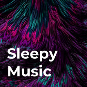 Sleepy Music-logo