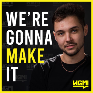We're Gonna Make It-logo