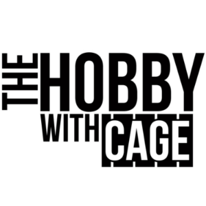 The Hobby With Cage-logo