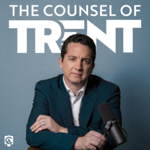The Counsel of Trent-logo