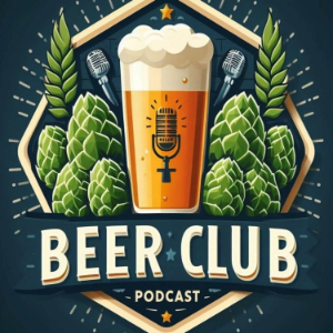Beer Club Podcast-logo