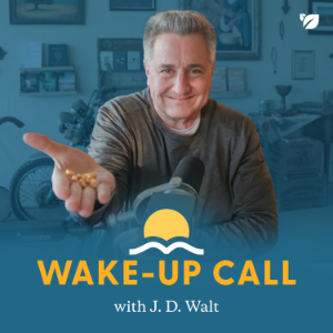 The Wake-Up Call-logo