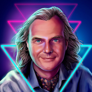 Prof. Dr. Christian Rieck-logo
