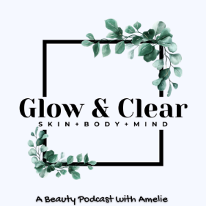 Glow & Clear | Skin + Body + Mind-logo