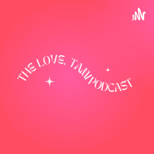 Love, Tami-logo