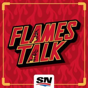 Flames Talk-logo