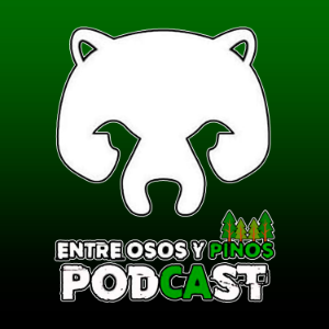 Entre Osos & Pinos-logo