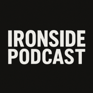 Ironside Podcast-logo