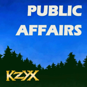 KZYX Public Affairs