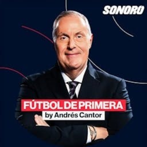 FDPRadio -Futbol de Primera--logo