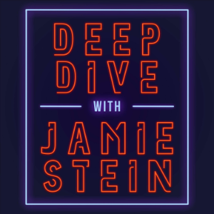 Deep Dive with Jamie Stein-logo