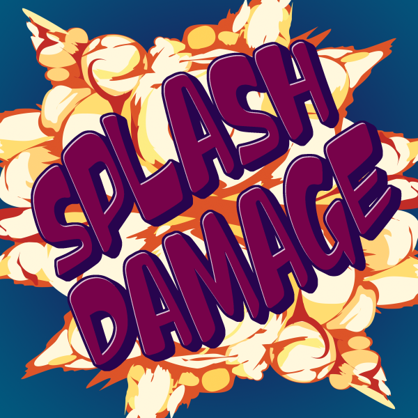Splash Damage Listen to Podcasts On Demand Free TuneIn