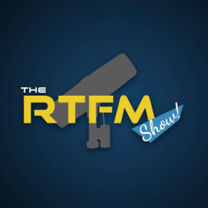 The RTFM Show!-logo