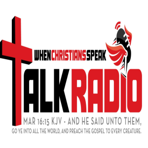 WCS Talk Radio 100-logo