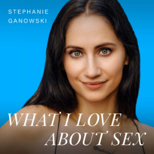 What I Love About Sex-logo