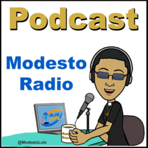 Modesto Radio-logo