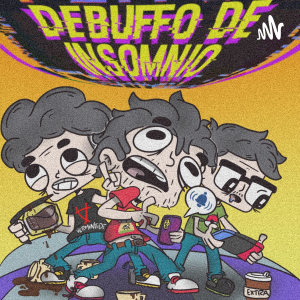 Debuffo de Insomnio-logo