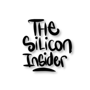 The Silicon Insider-logo