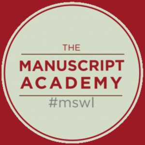 The Manuscript Academy-logo