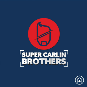 Super Carlin Brothers-logo