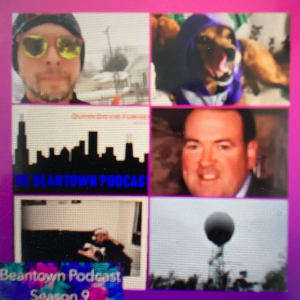 Beantown Podcast-logo