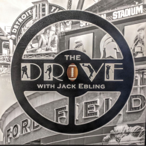 The Drive with Jack-logo