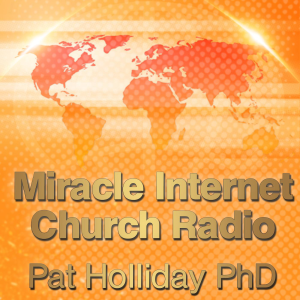 Miracle Internet Church Radio-logo
